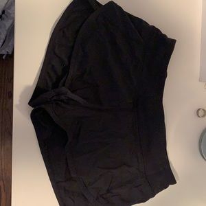 Ivivva speed up shorts